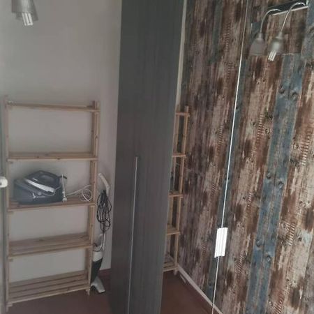 Apartamento Nuti Holiday Hoause Torre Annunziata Exterior foto