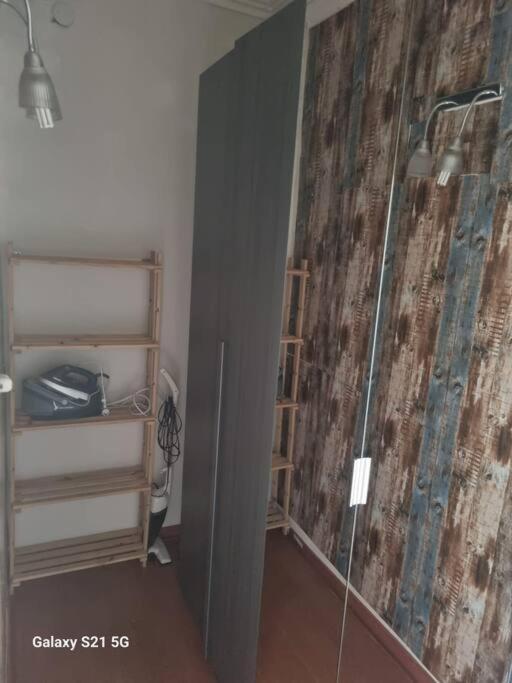 Apartamento Nuti Holiday Hoause Torre Annunziata Exterior foto